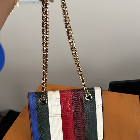 Tory Burch - Picture 3 of 5